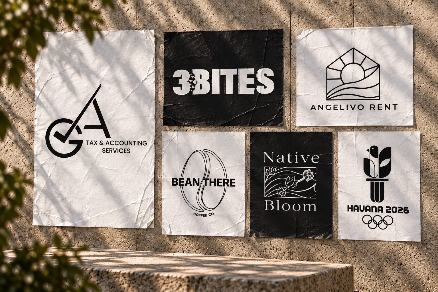 Logos