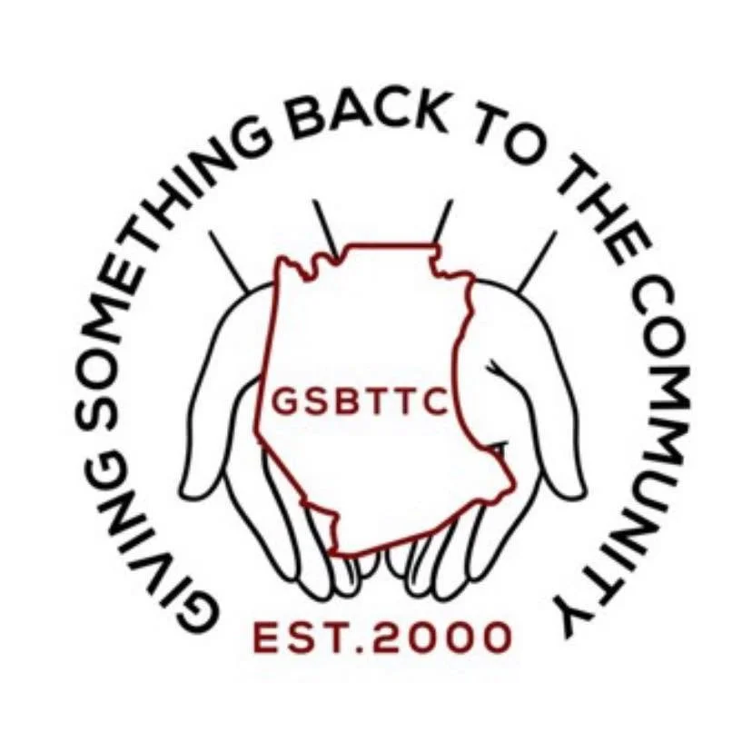 Giving Something Back To The Community