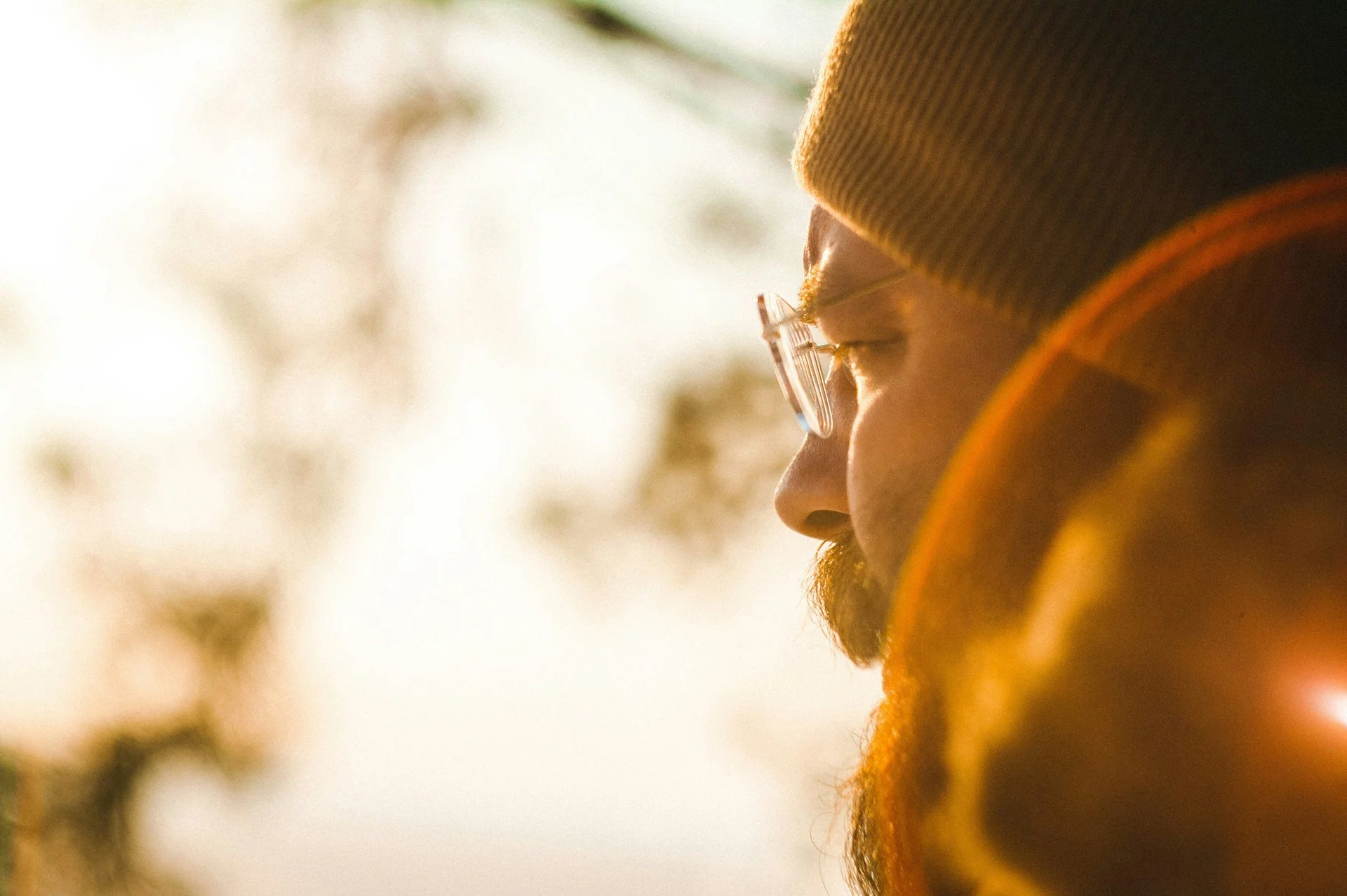 Why Some Men Step Back When Intimacy Becomes Real