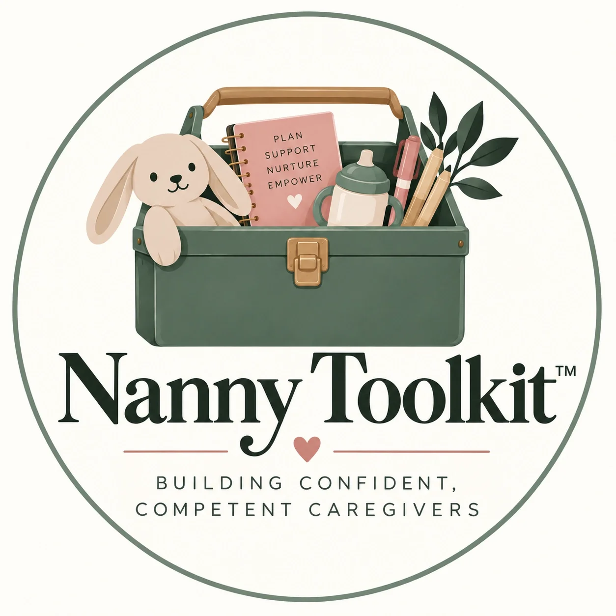 Nanny Toolkit™