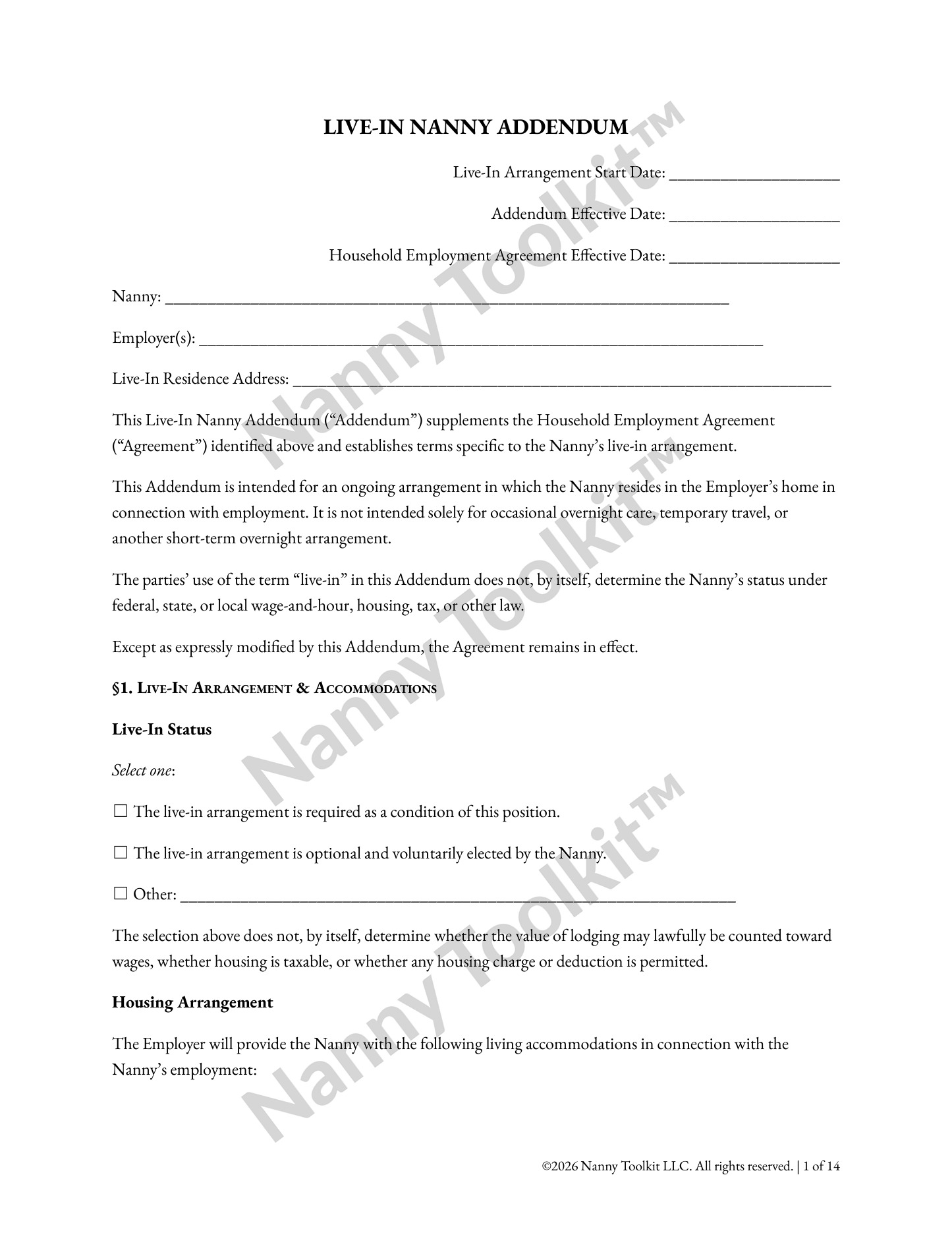 01 - Live-In Nanny Addendum - WATERMARKED PREVIEW.png