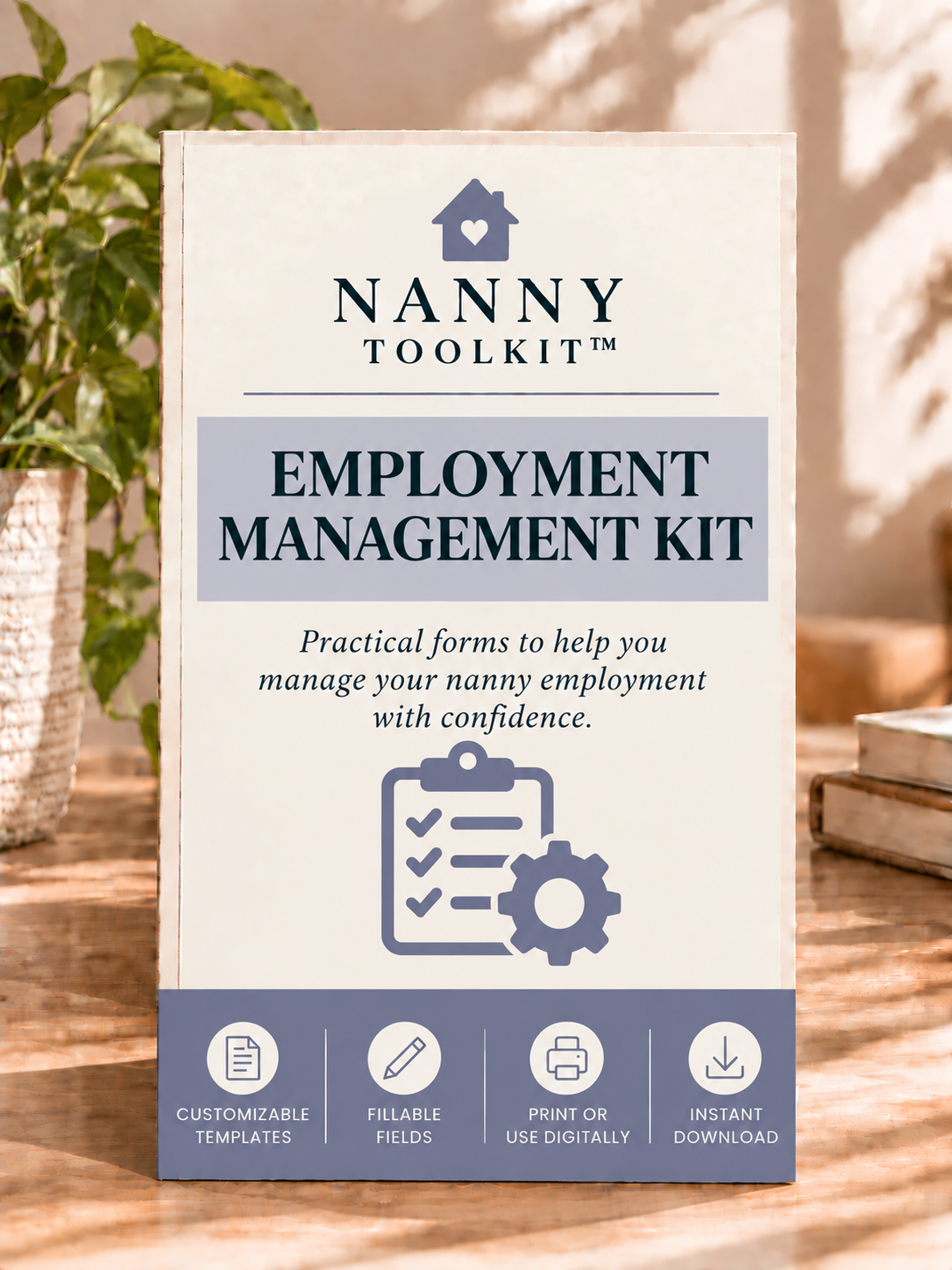 Employment Management Kit