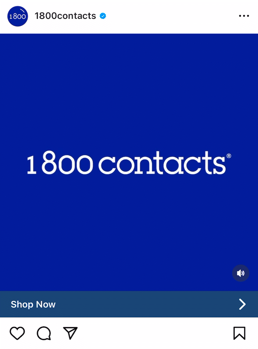 1-800 Contacts National Commercial