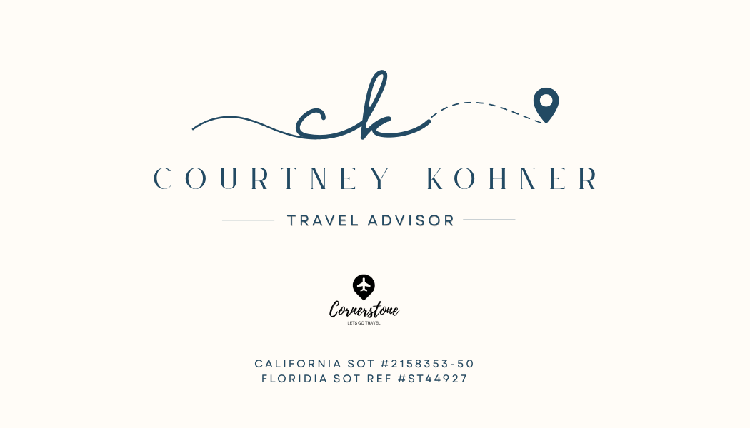 new logo and business cards