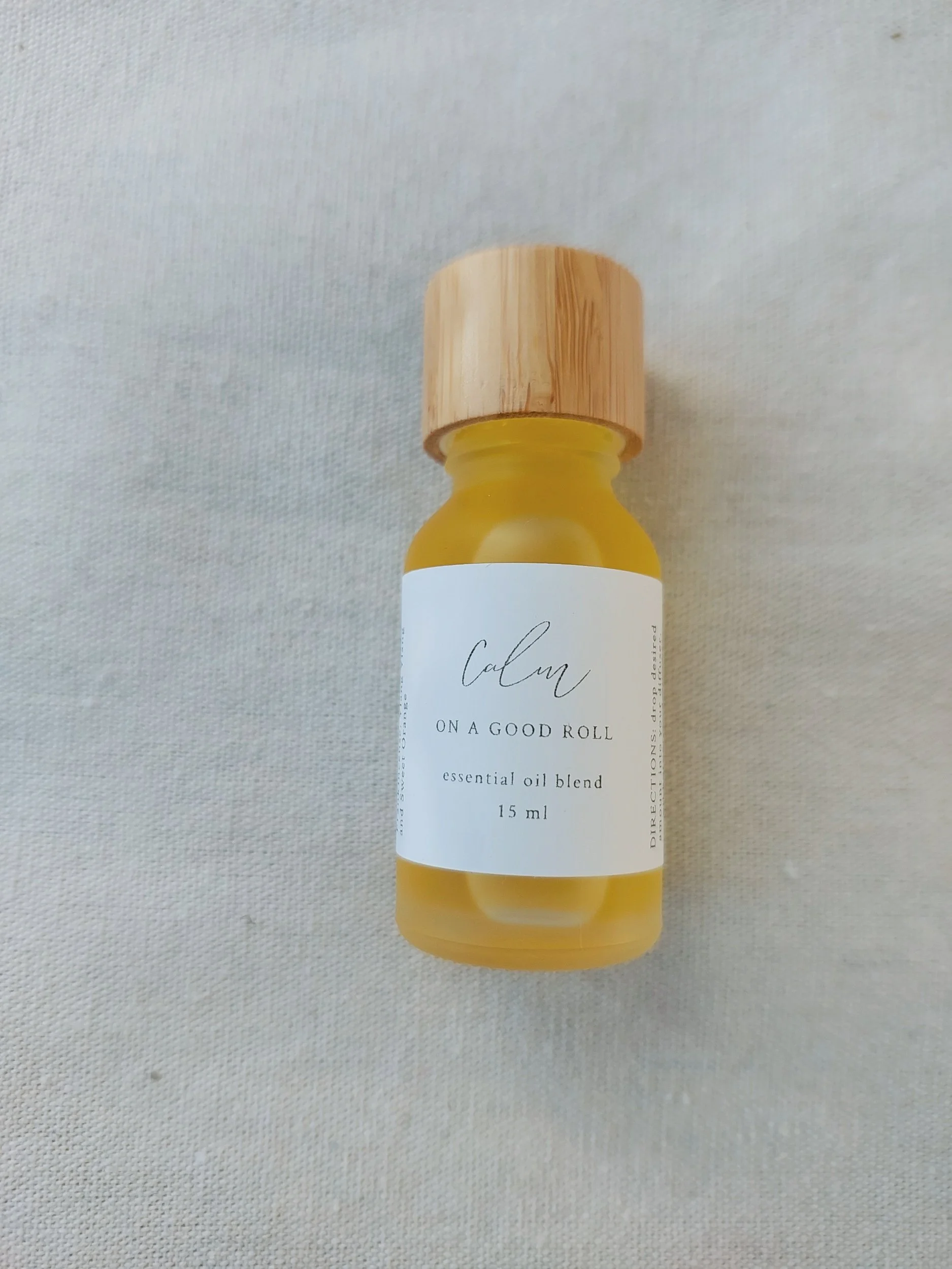 Calm Diffuser