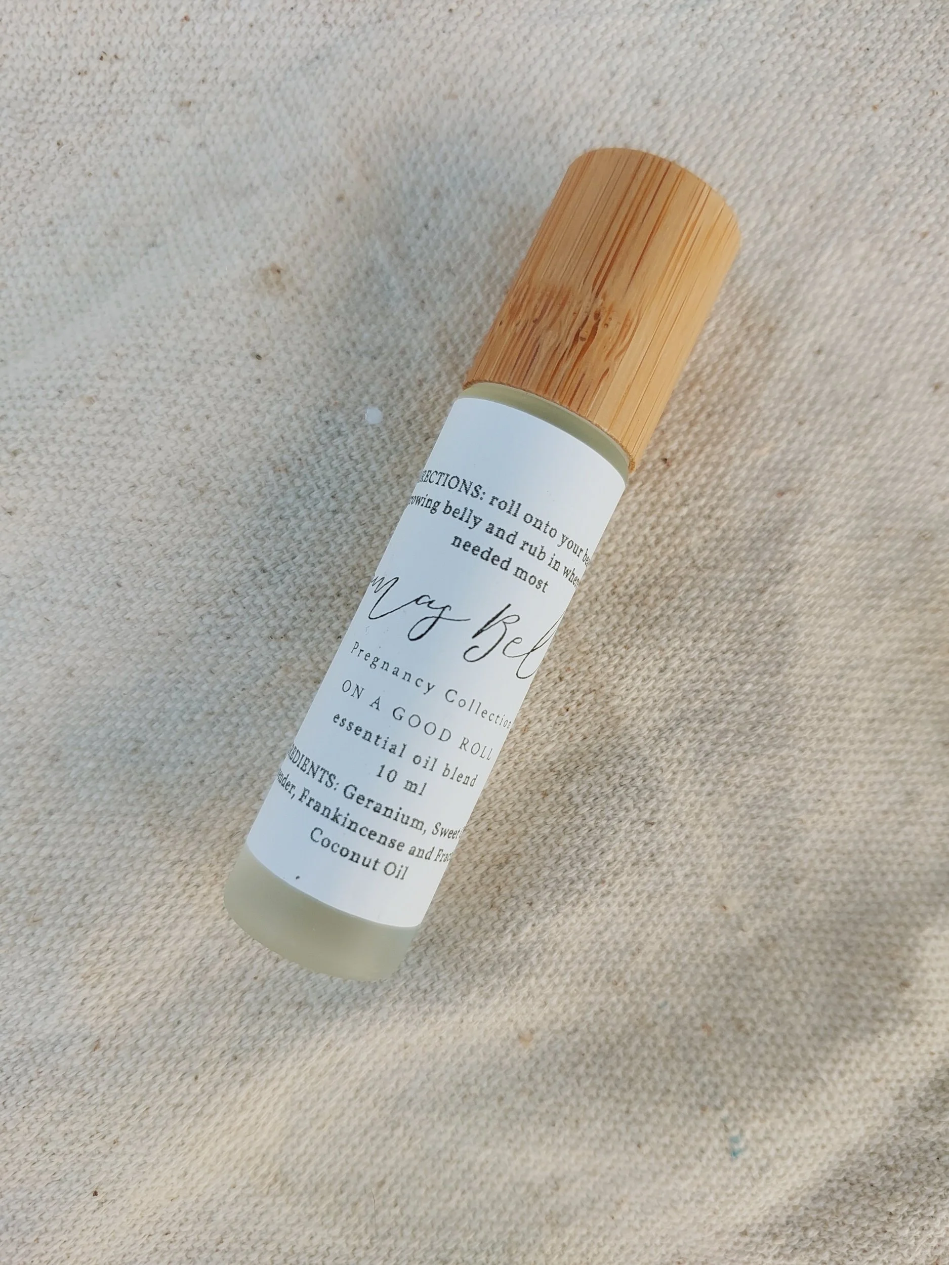 Mama Belly