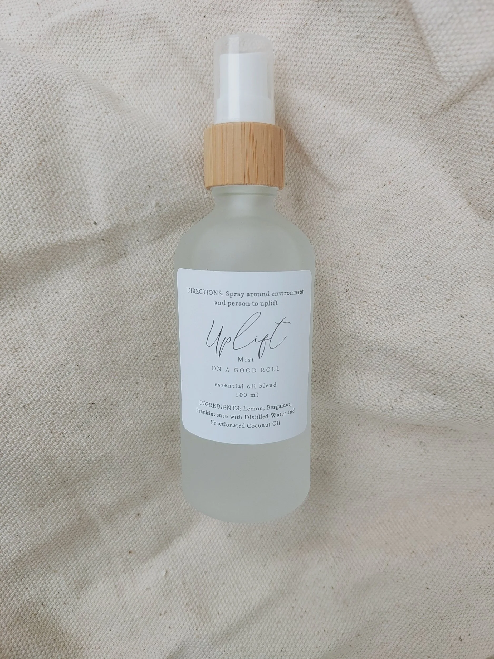Uplift Mist