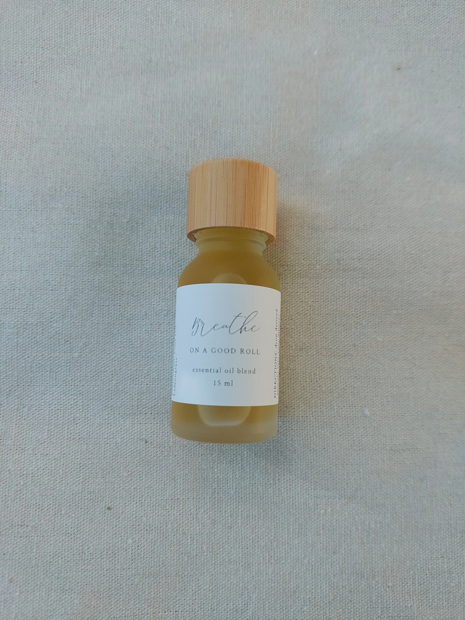 Breathe Diffuser