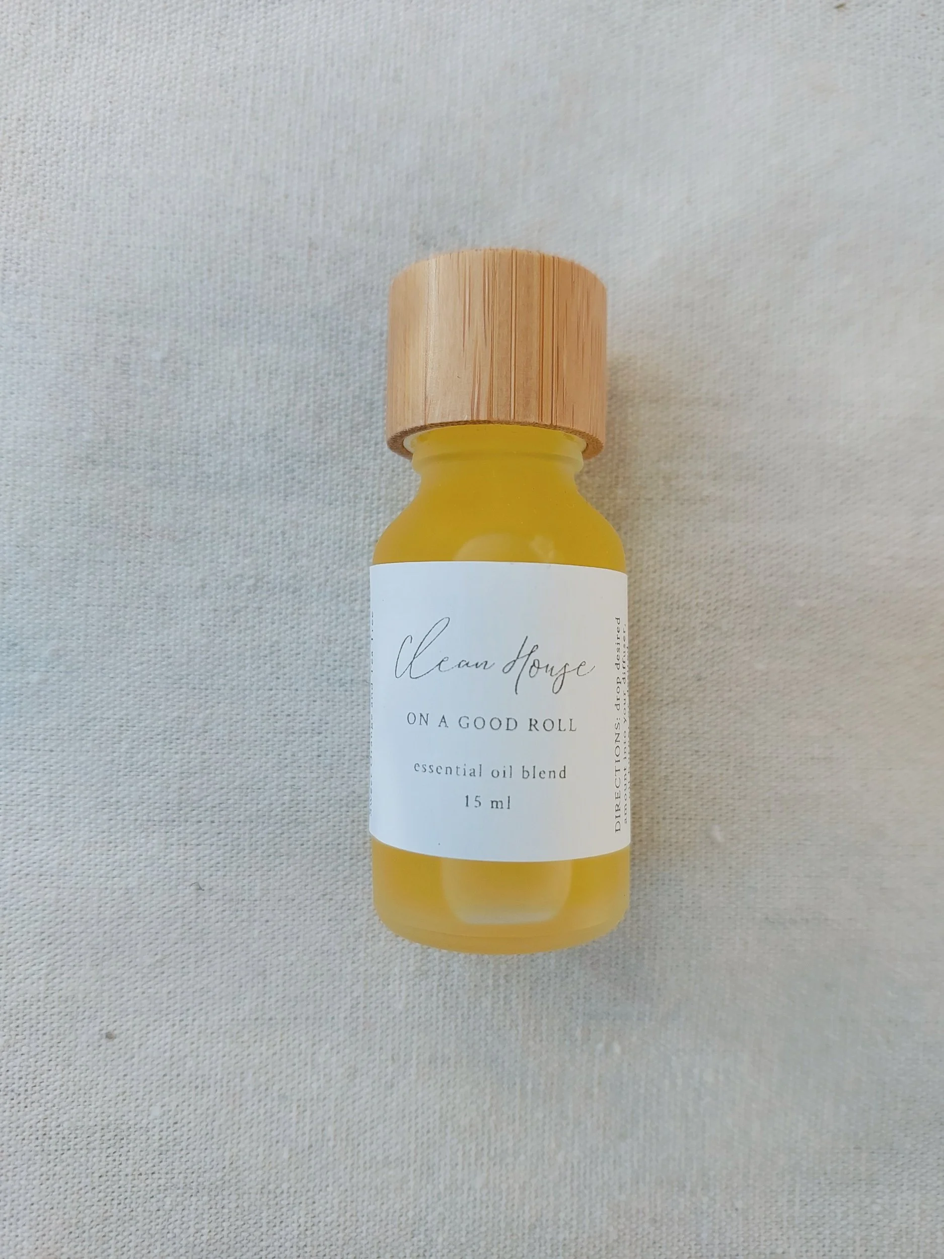 Clean House Diffuser