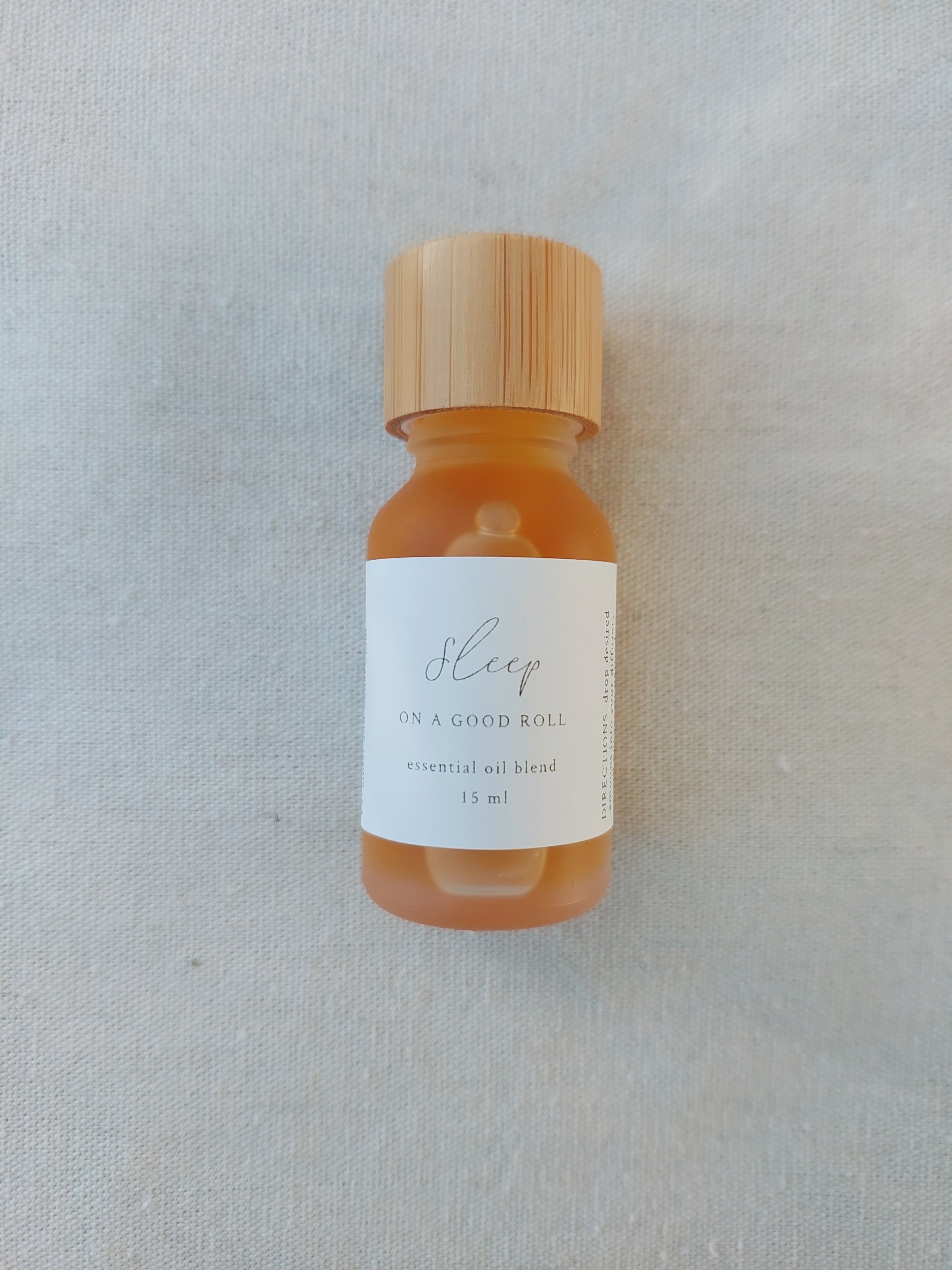 Sleep Diffuser