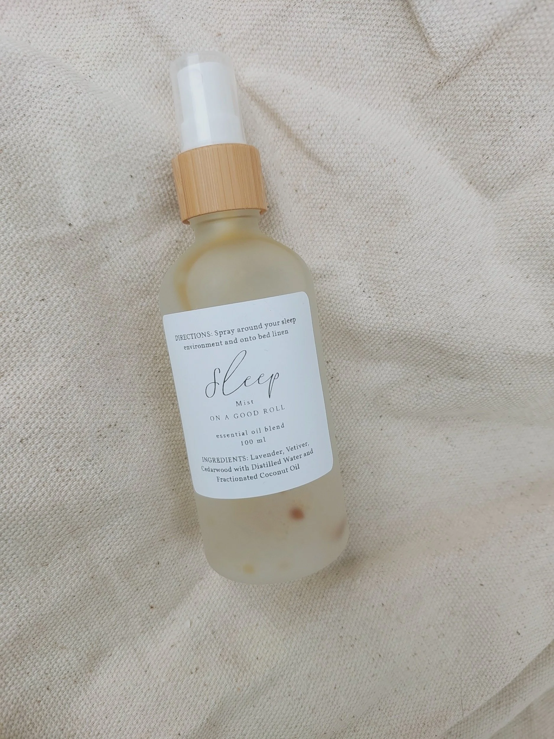 Sleep Mist