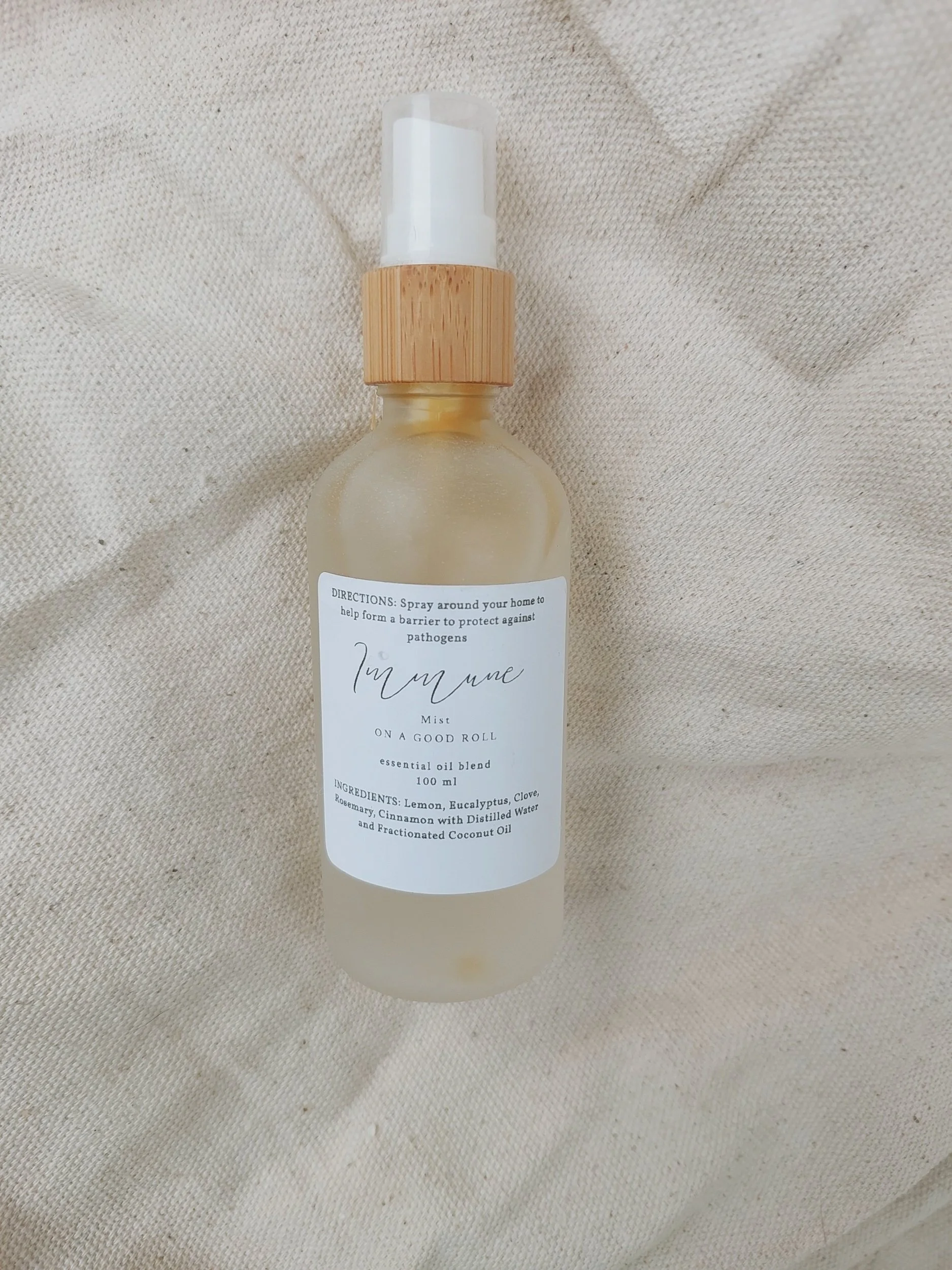 Immune Mist