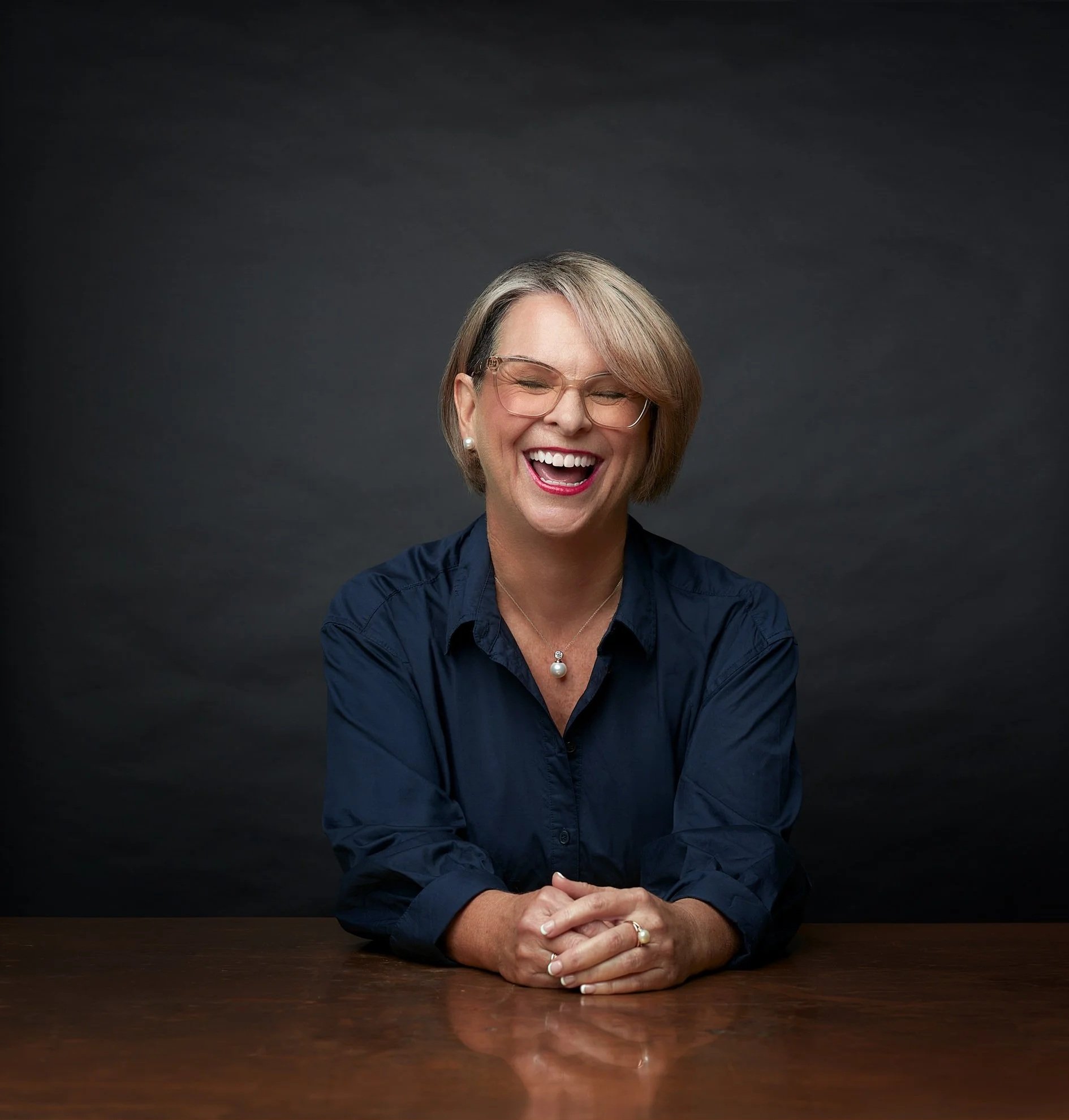 Maria Nolan of Grounded Growth