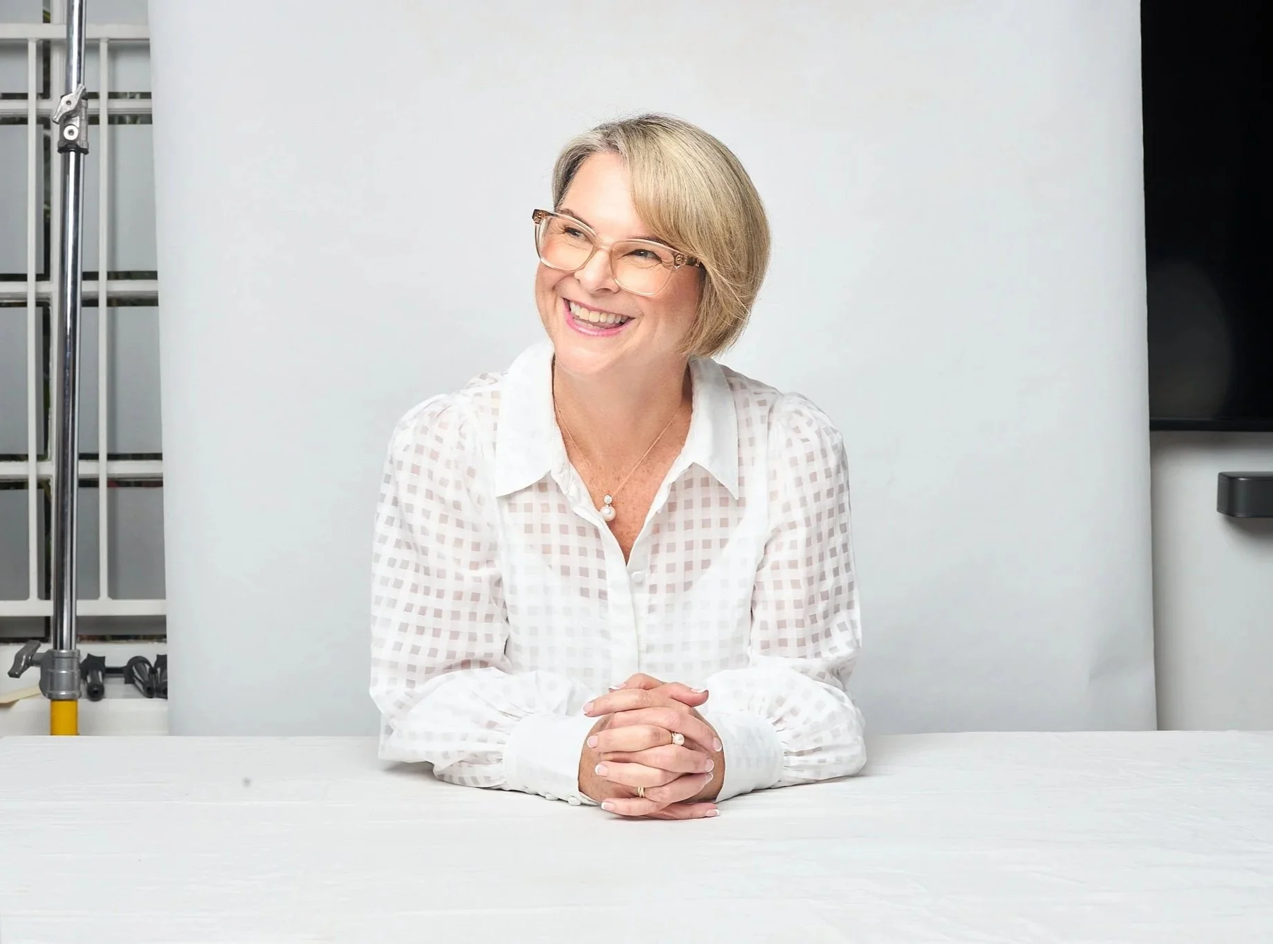 Maria Nolan of Grounded Growth
