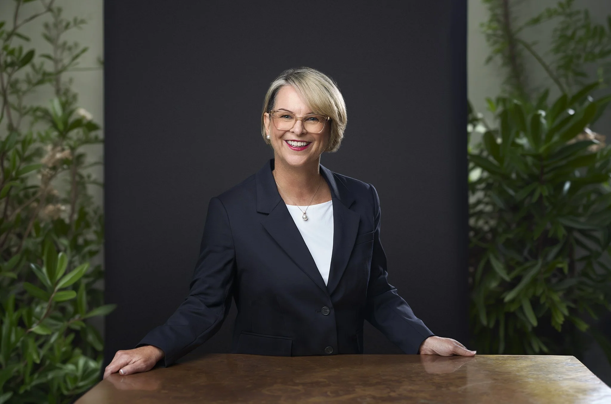 Maria Nolan of Grounded Growth