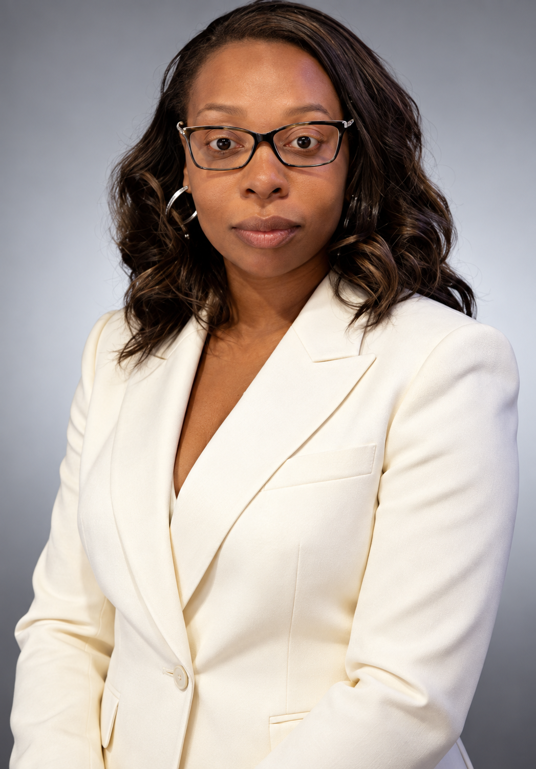 Charlene Hamm, Chief Executive Officer of LOBL Properties LLC
