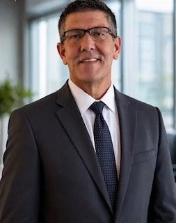 Bradley Hamm, Chief Operating Officer of LOBL Properties LLC