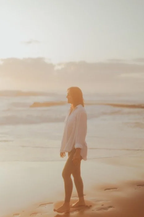 Healing Trauma Through Somatic Resourcing