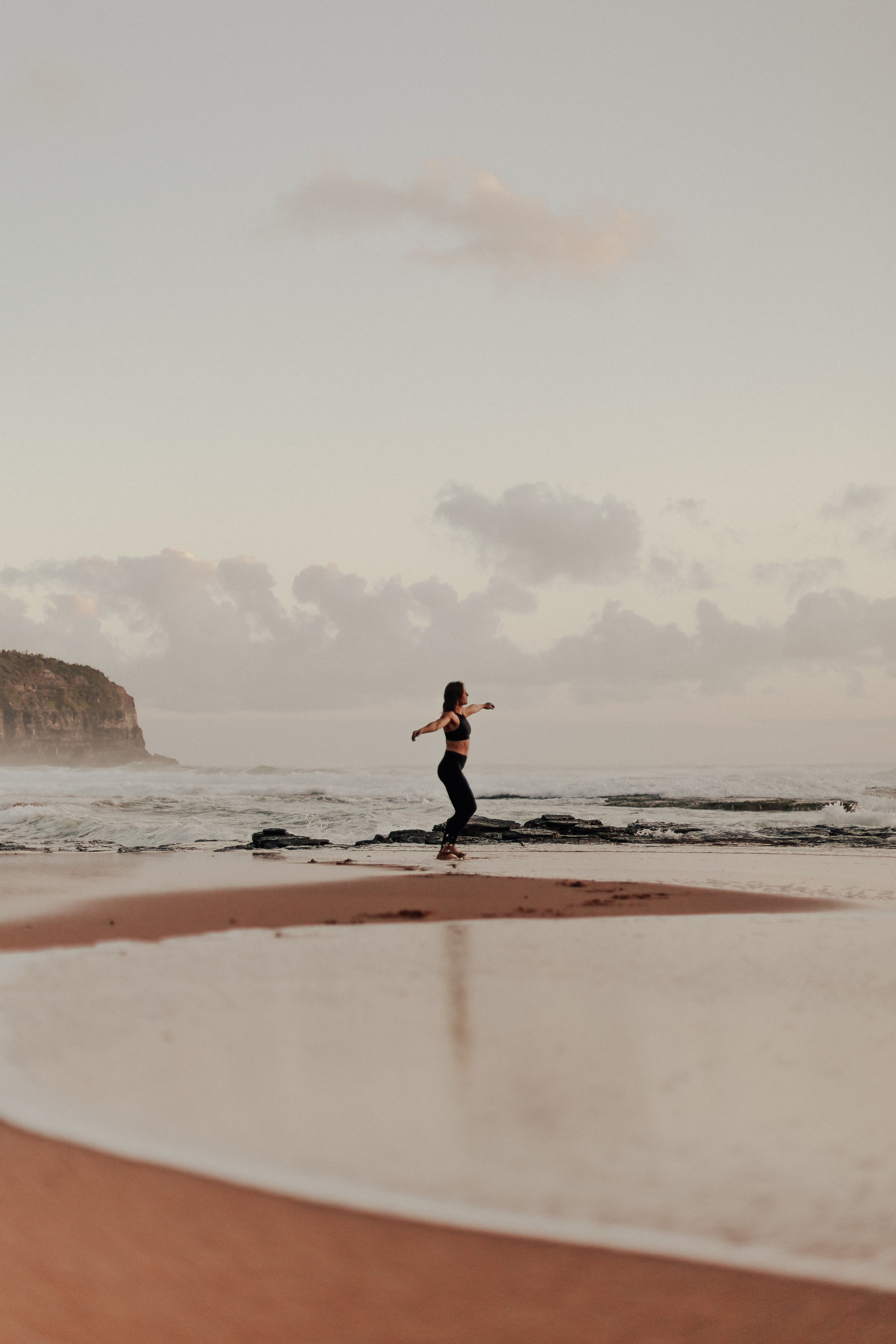 Tension & Trauma Release Exercises (TRE®)