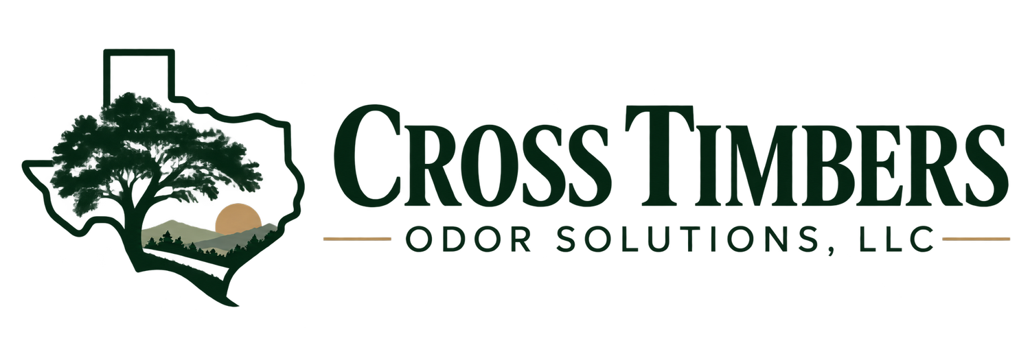 Cross Timbers Odor Solutions, LLC