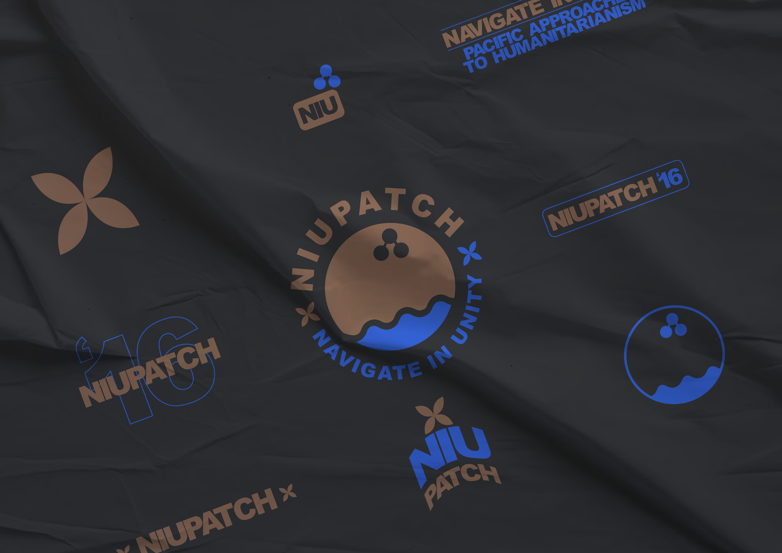 NIUPATCH