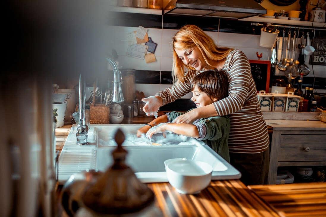 Behavior and Parent Strategy Session
