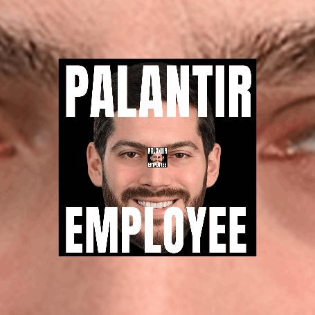 An Image of Alex Bores, who asked "Who Decides" AI after deciding to work for Palantir for years.
