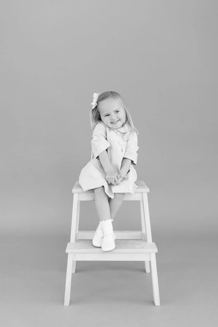 fine art school portraits