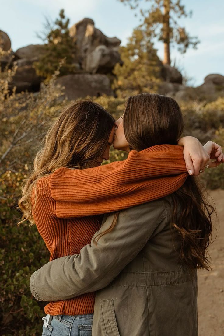 A Lesbian Proposal at Lake Tahoe.jpg