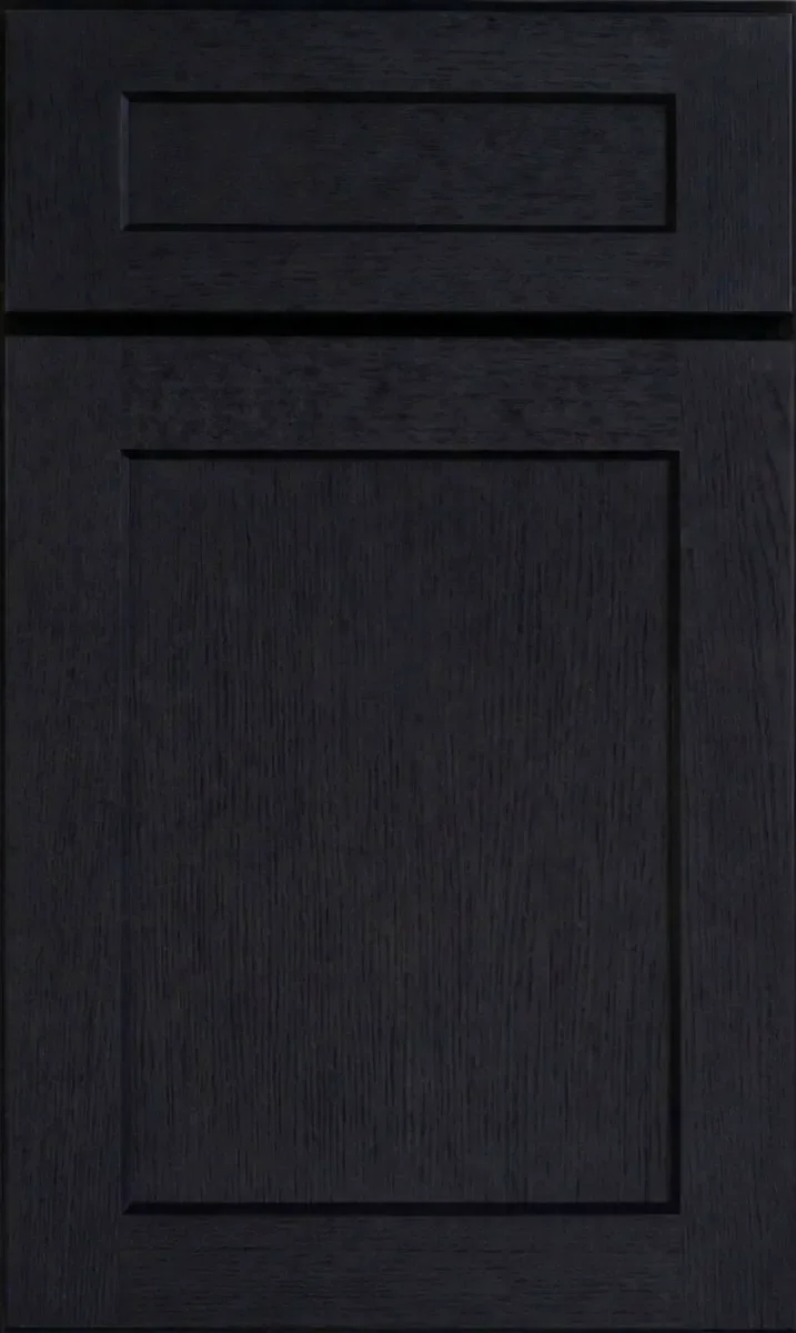 Liberty Shaker Black Oak