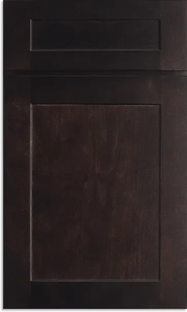 Liberty Shaker Black Oak