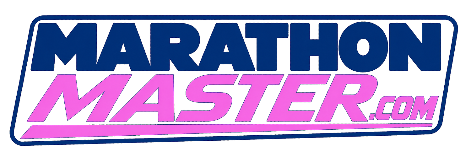 Marathon Master