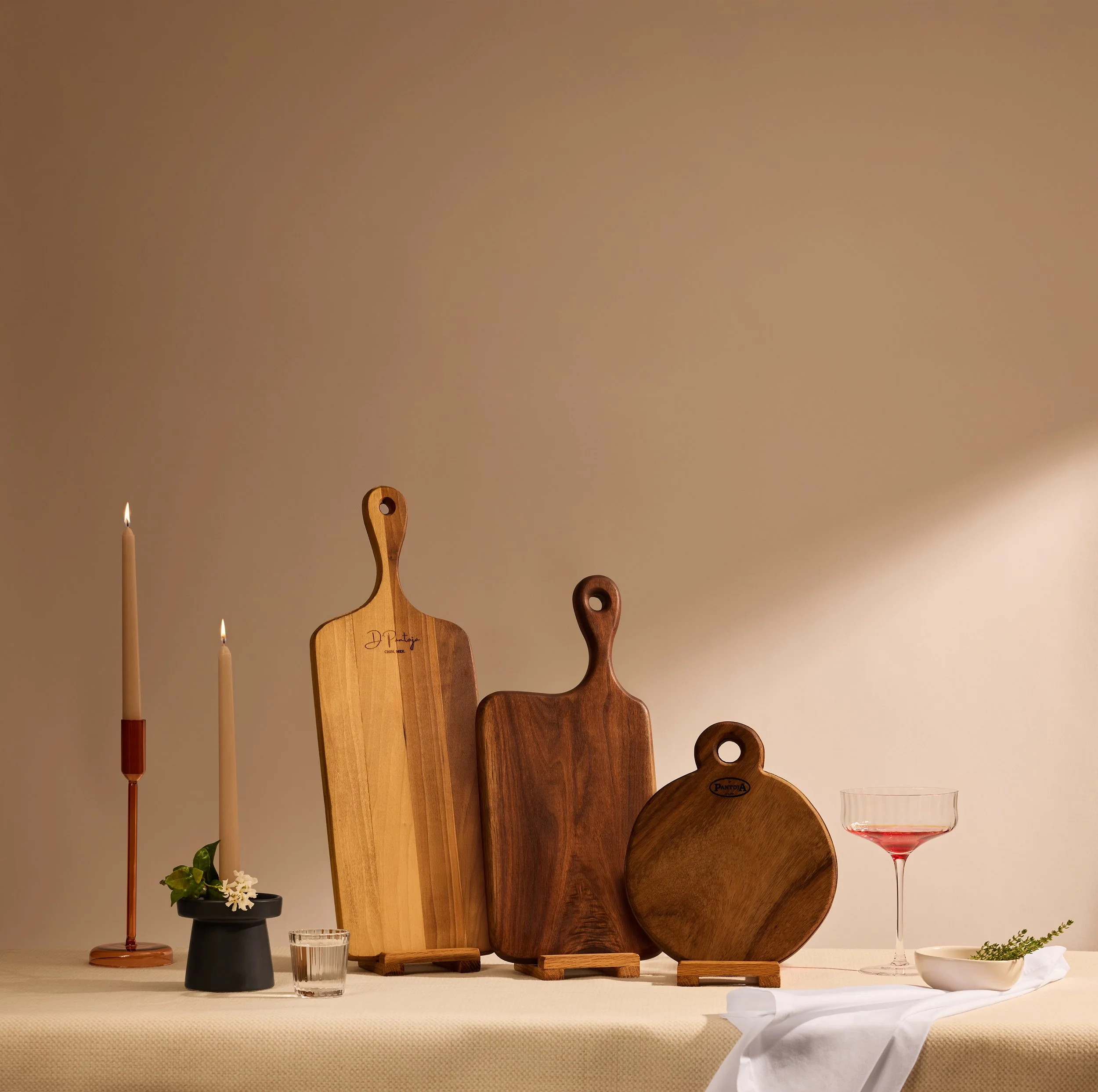 Tablas de Pantoja