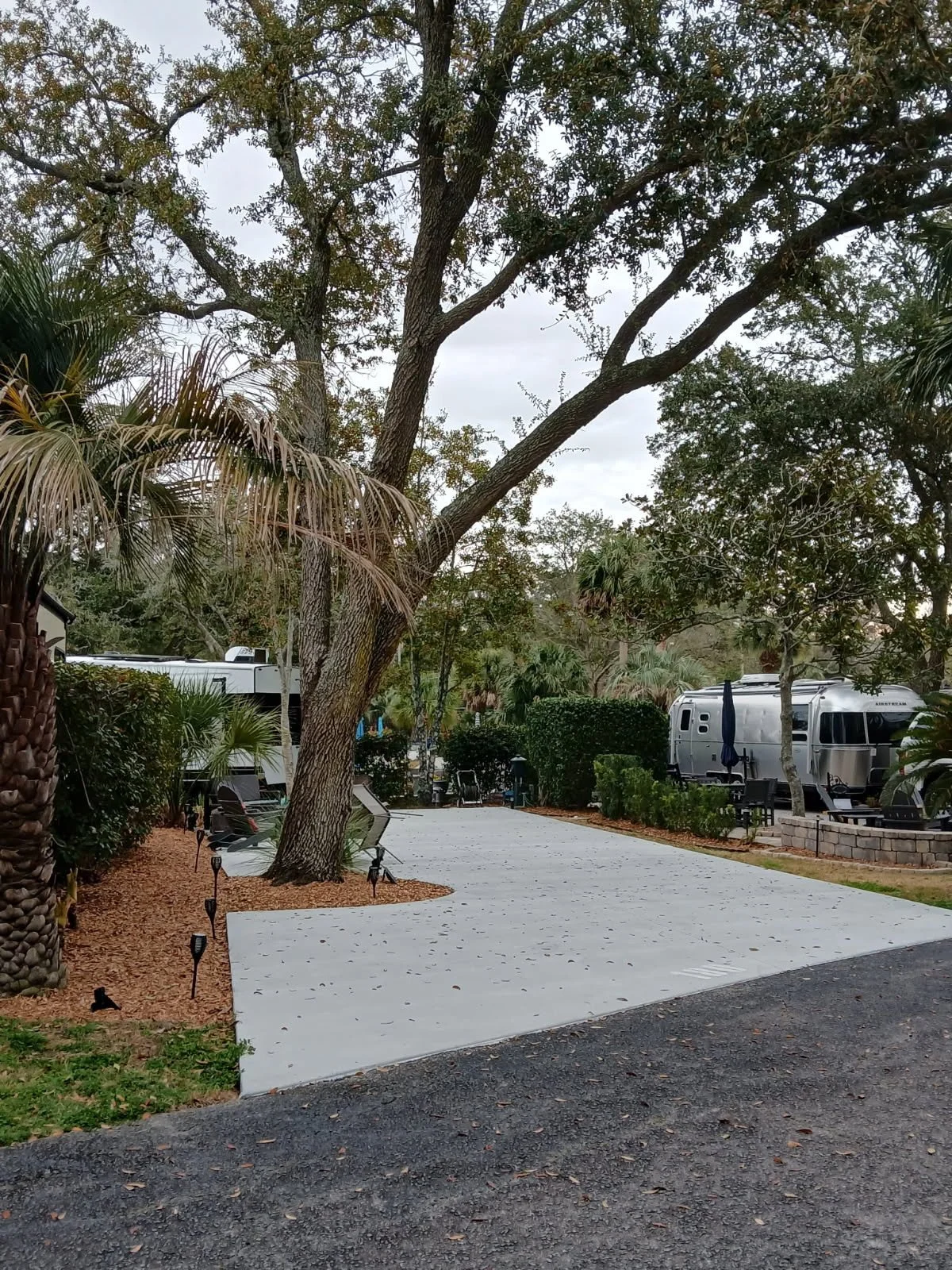 RV Lot 180