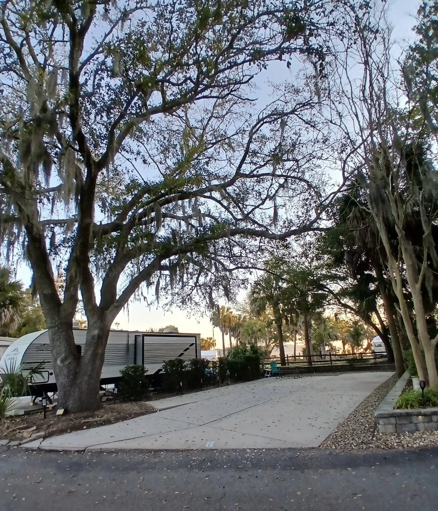 RV Lot 6