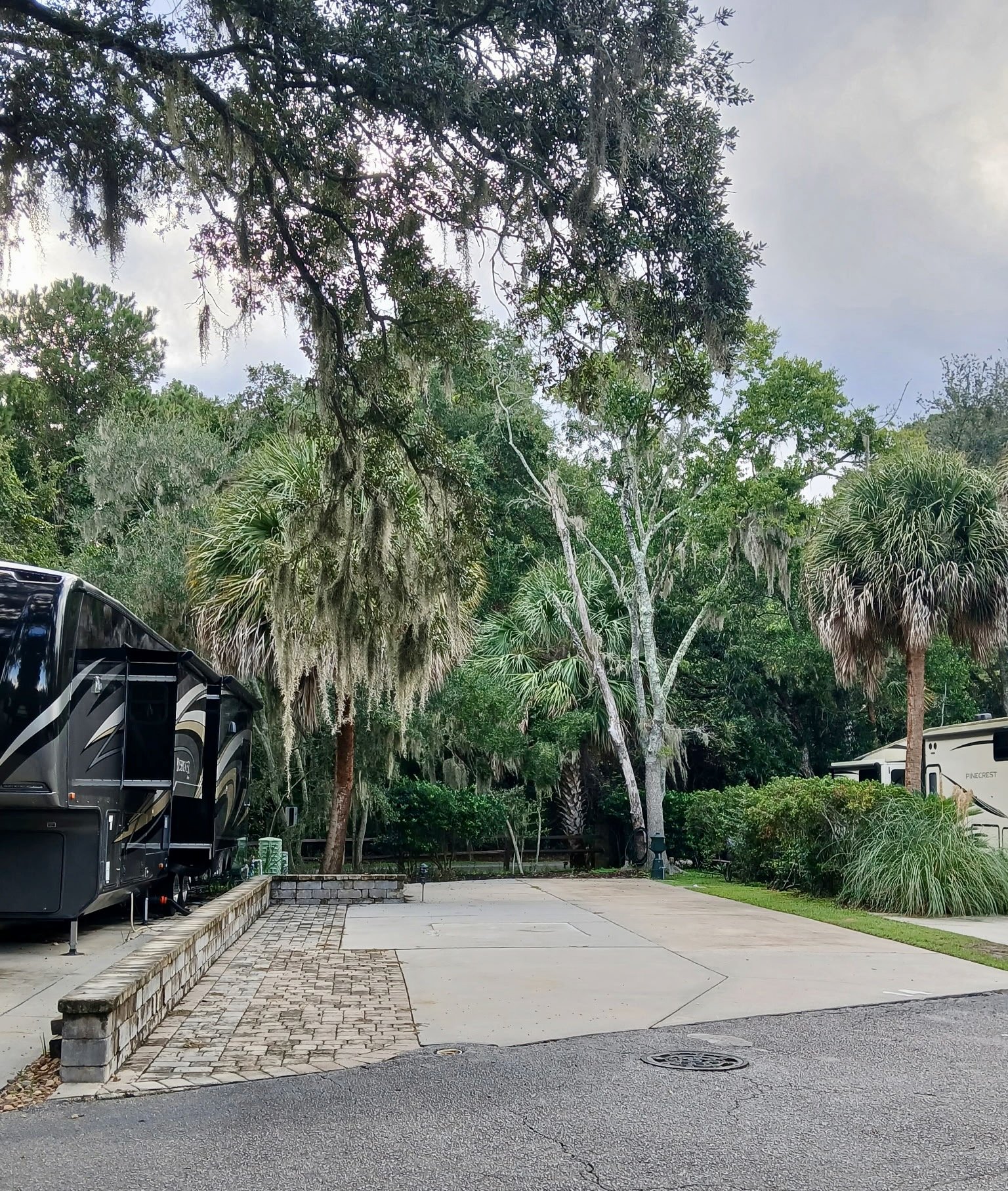 RV Lot 14