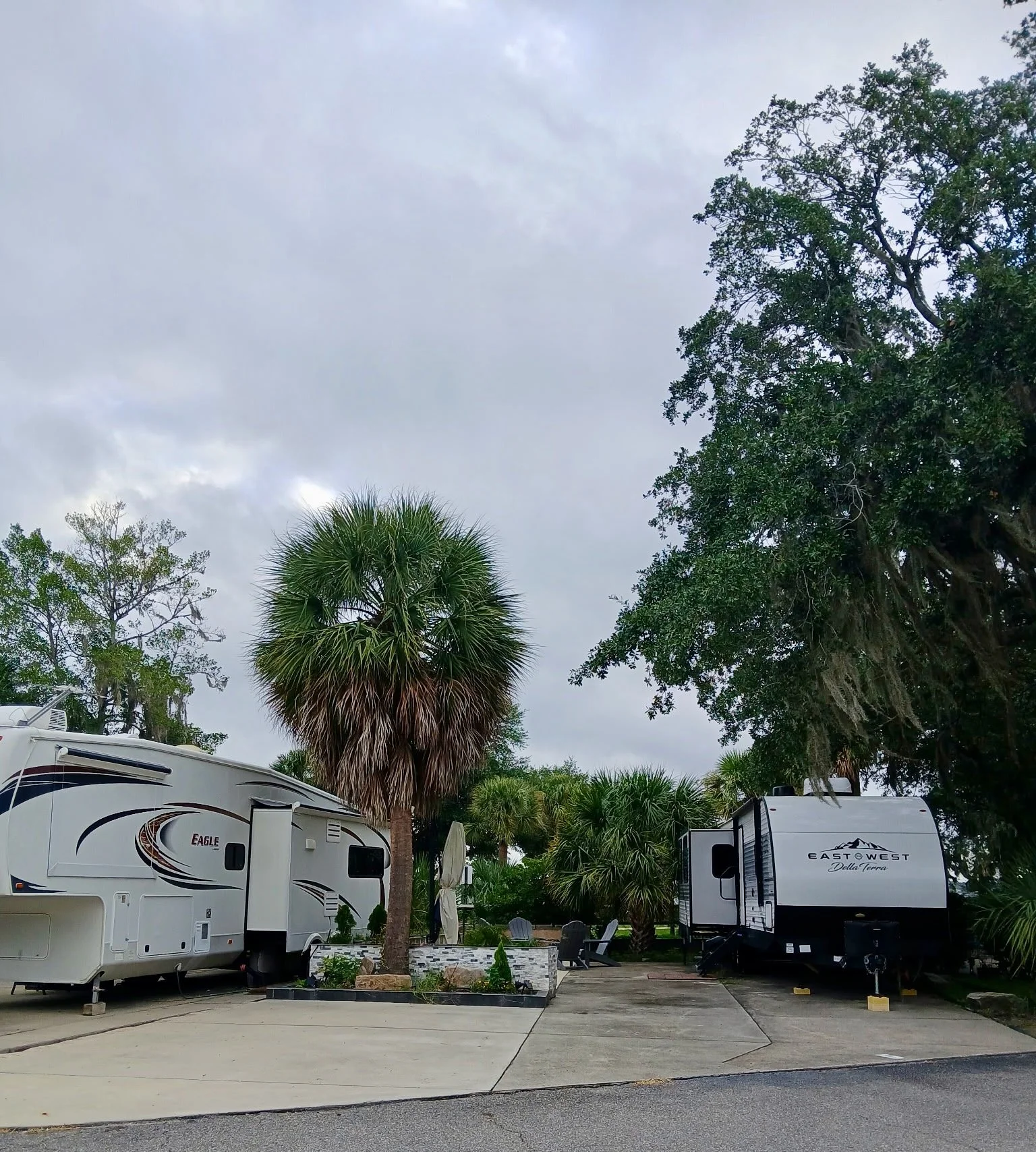 RV Lot 5