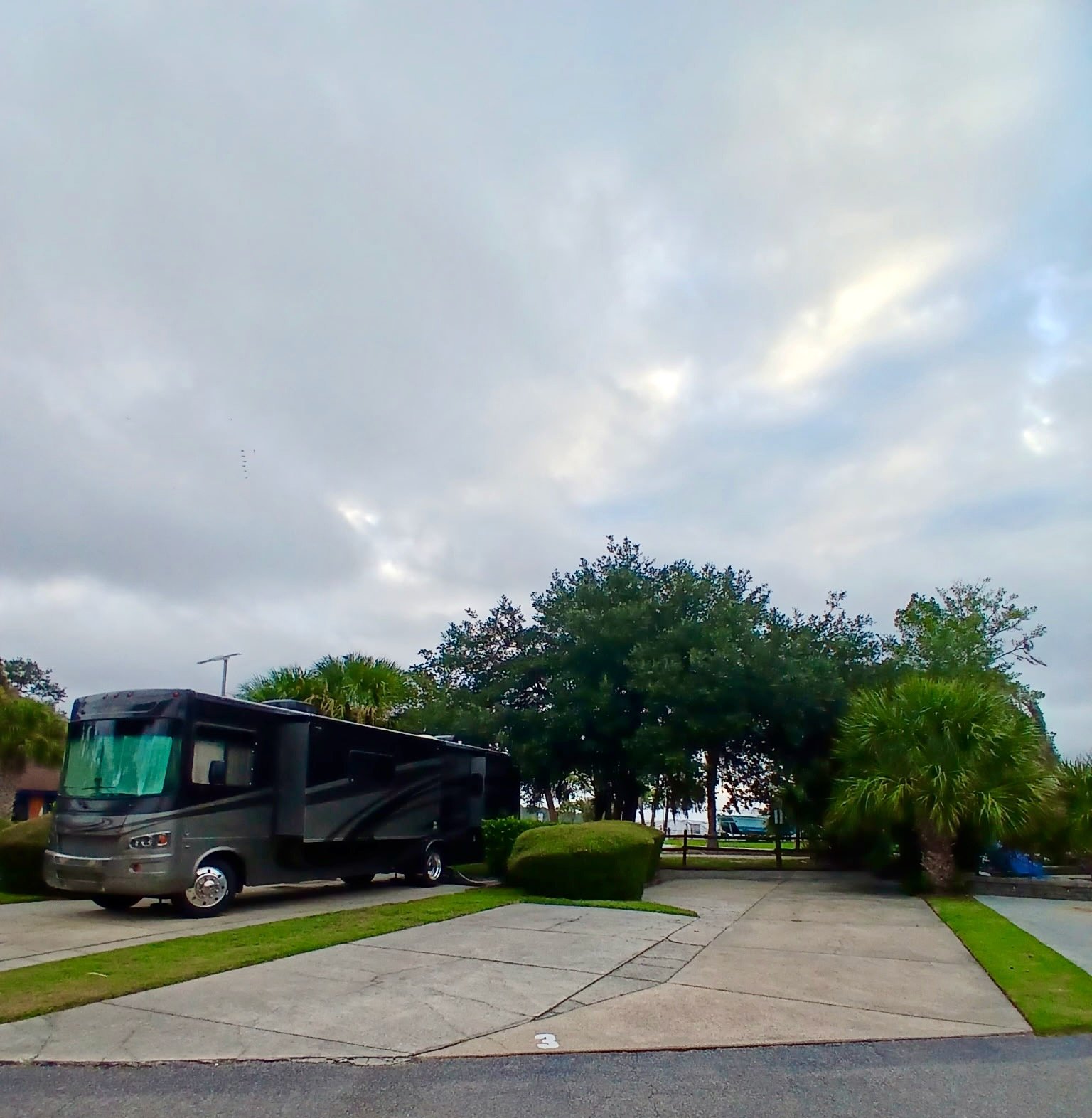 RV Lot 3