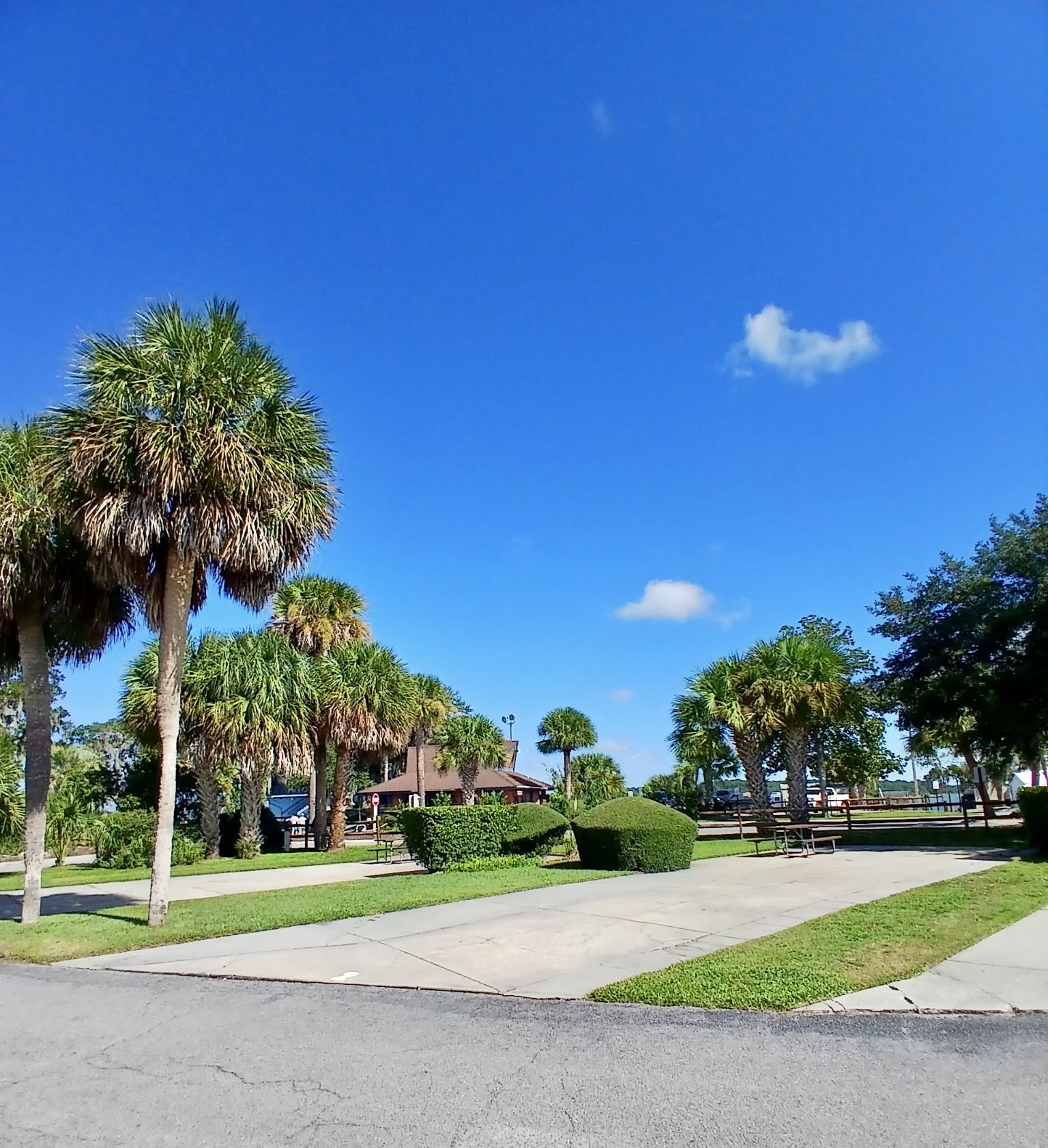 RV Lot 2