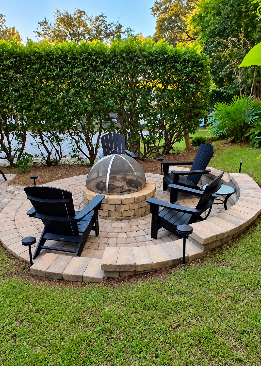 Tidy Backyard Fire Pit Retreat.png