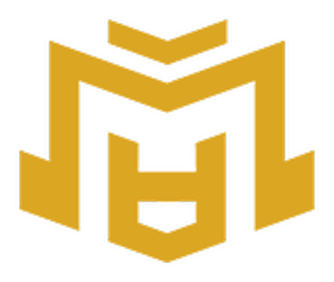 Music Arena GH logo.