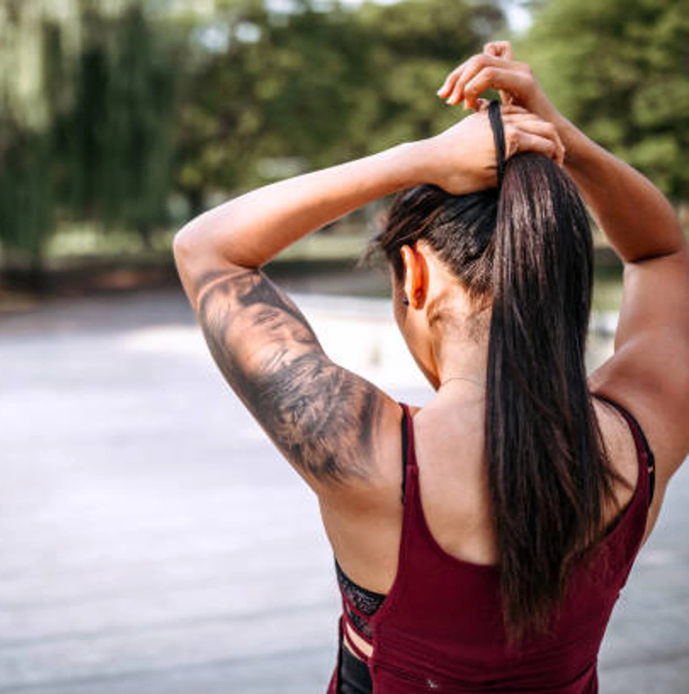 When Grief Gets Stuck: The Pain of Finding My Sister Had Died Alone, by Katrina