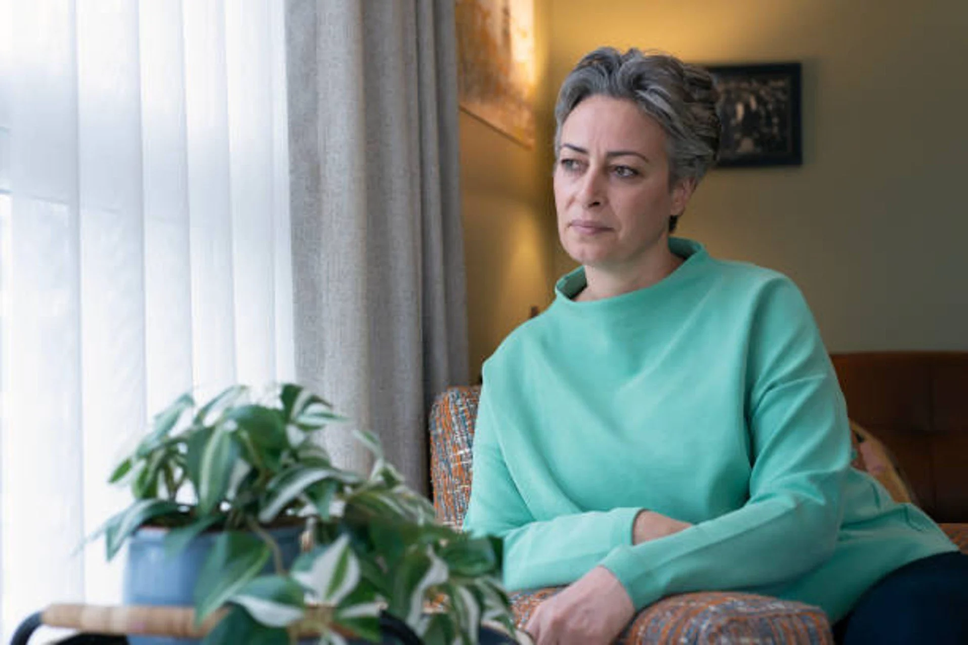 For organisations that support people who live alone