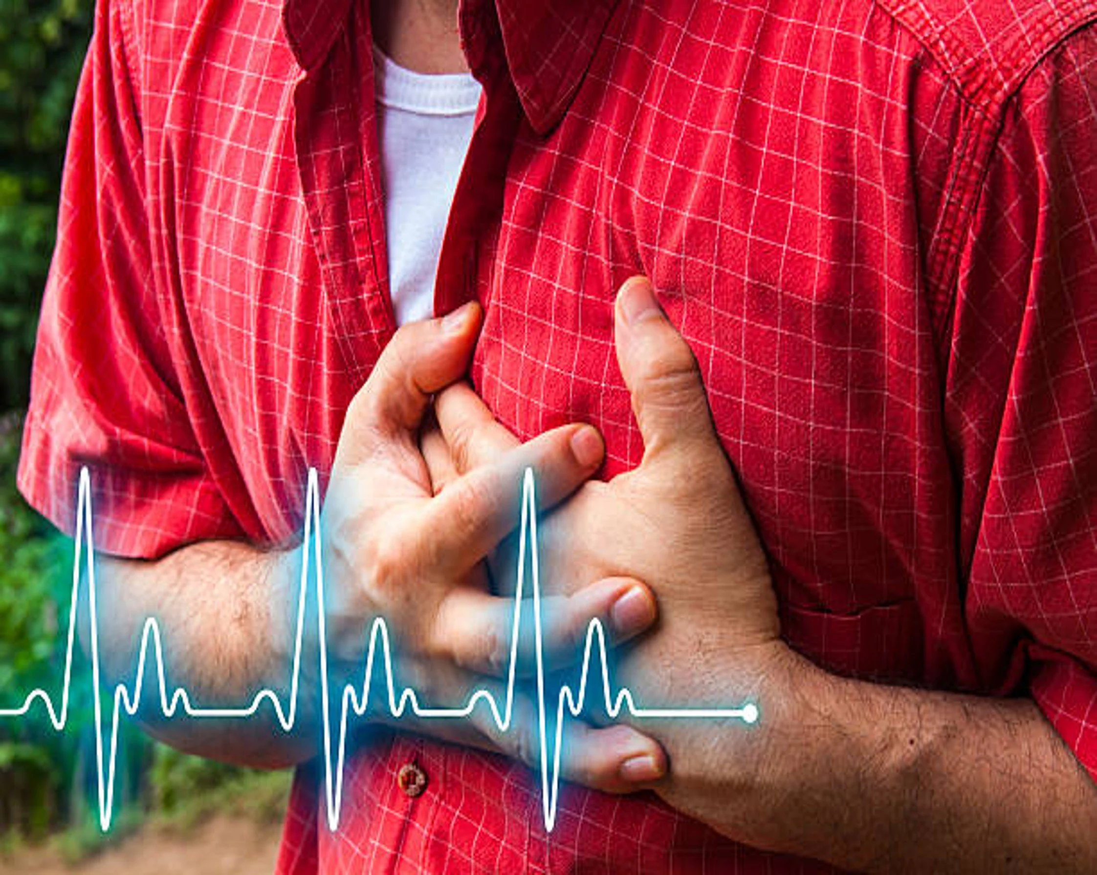 Living on your own with a chronic condition? You’re not alone.