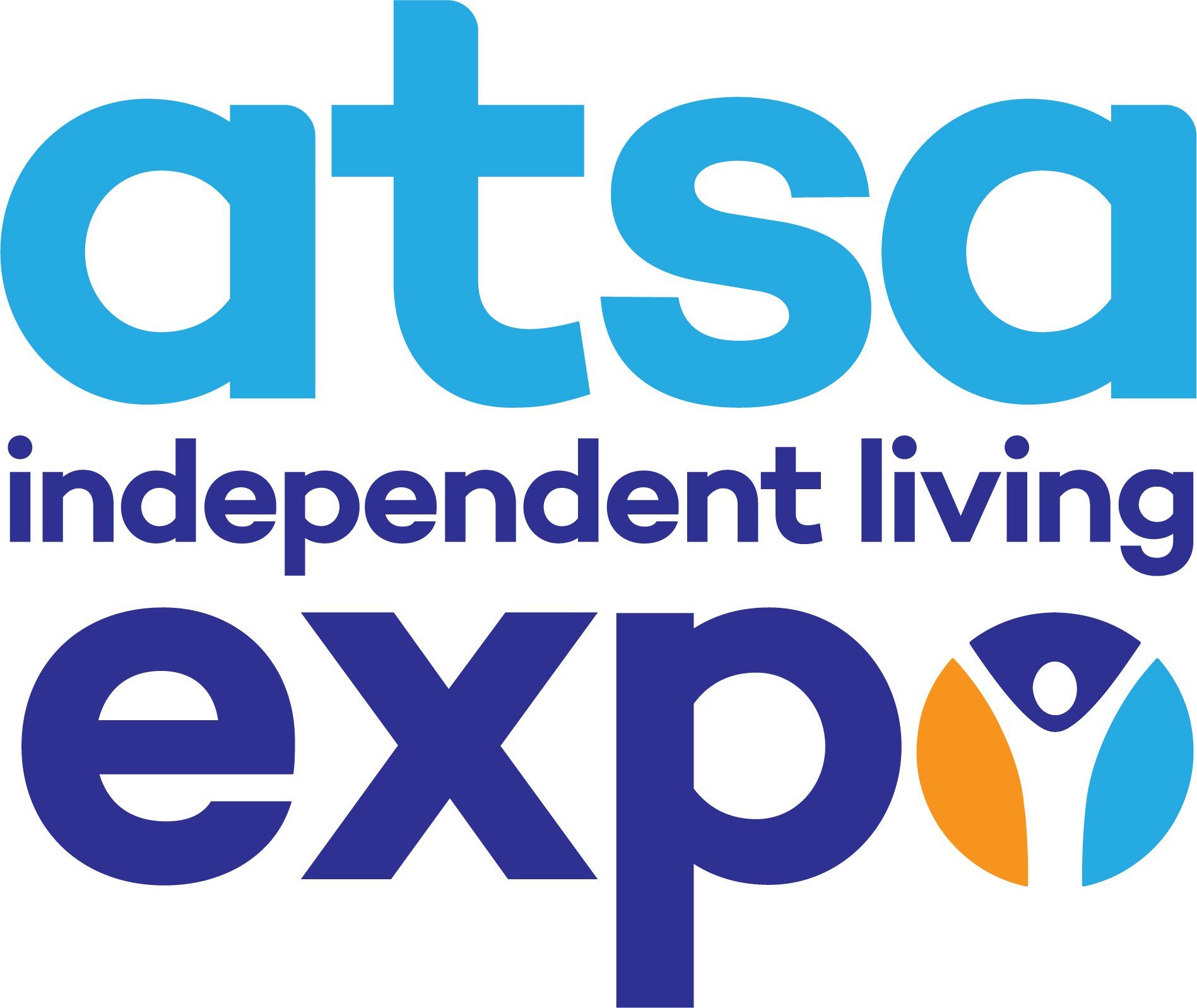 Logo of Aetna, a health insurance company, with the tagline 'independent living' written below.