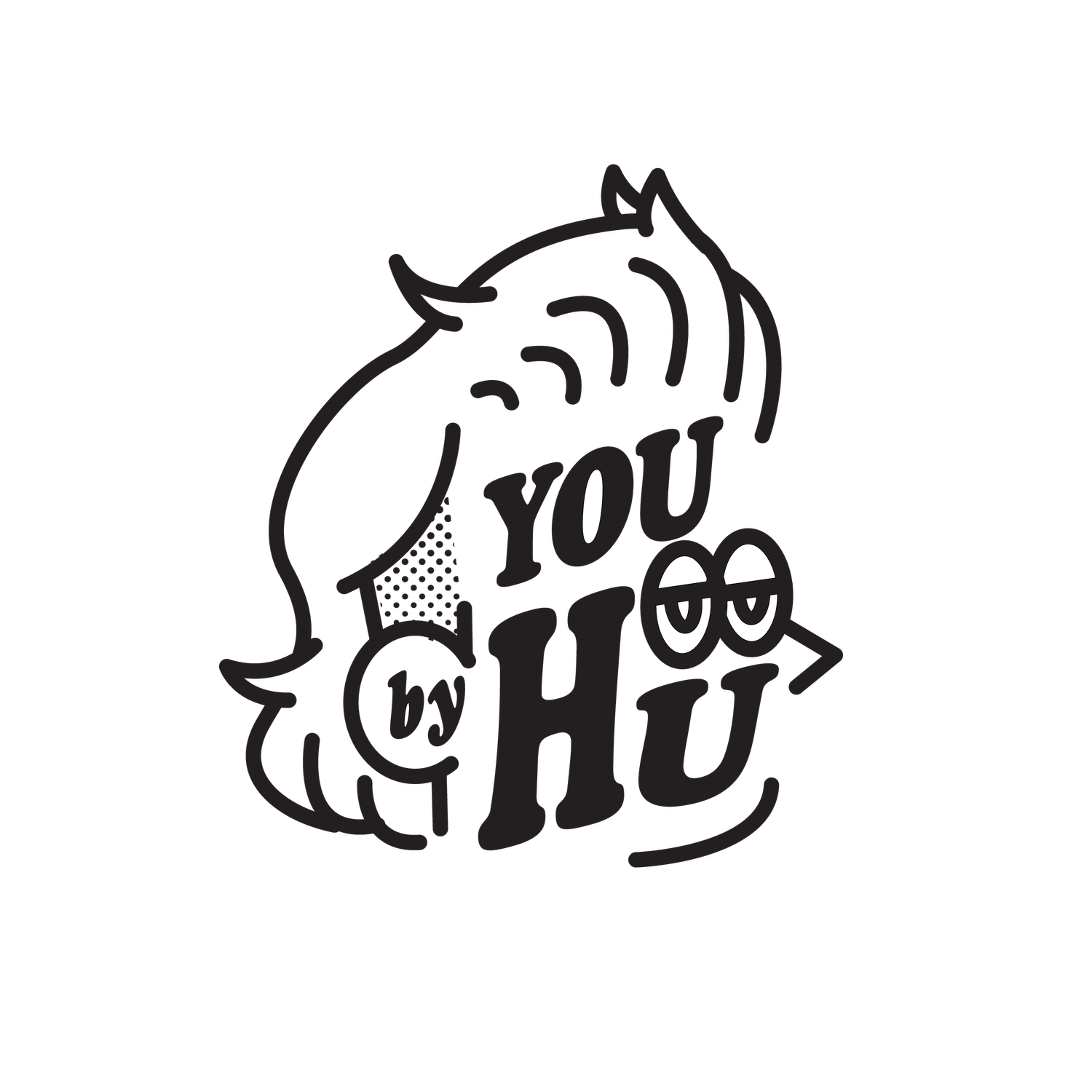 Yoü by Hü