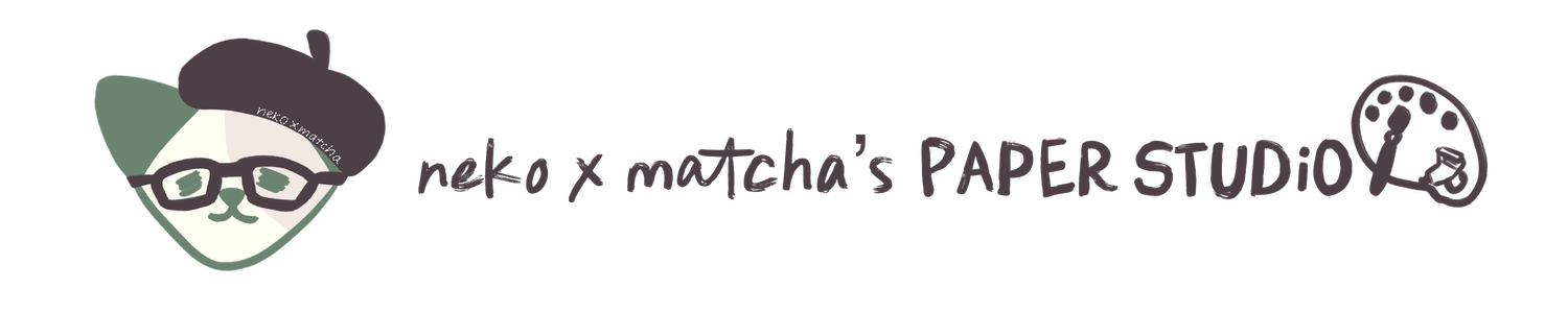 neko x matcha studio