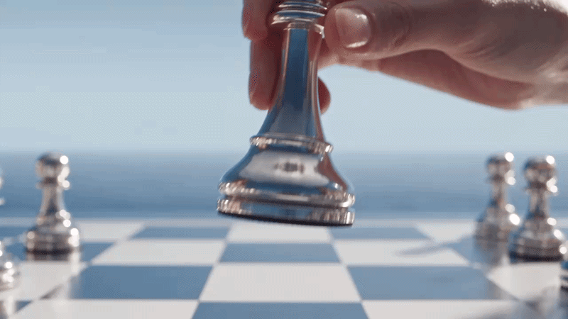 SHISEIDO - ALWAYS IN-SYNC