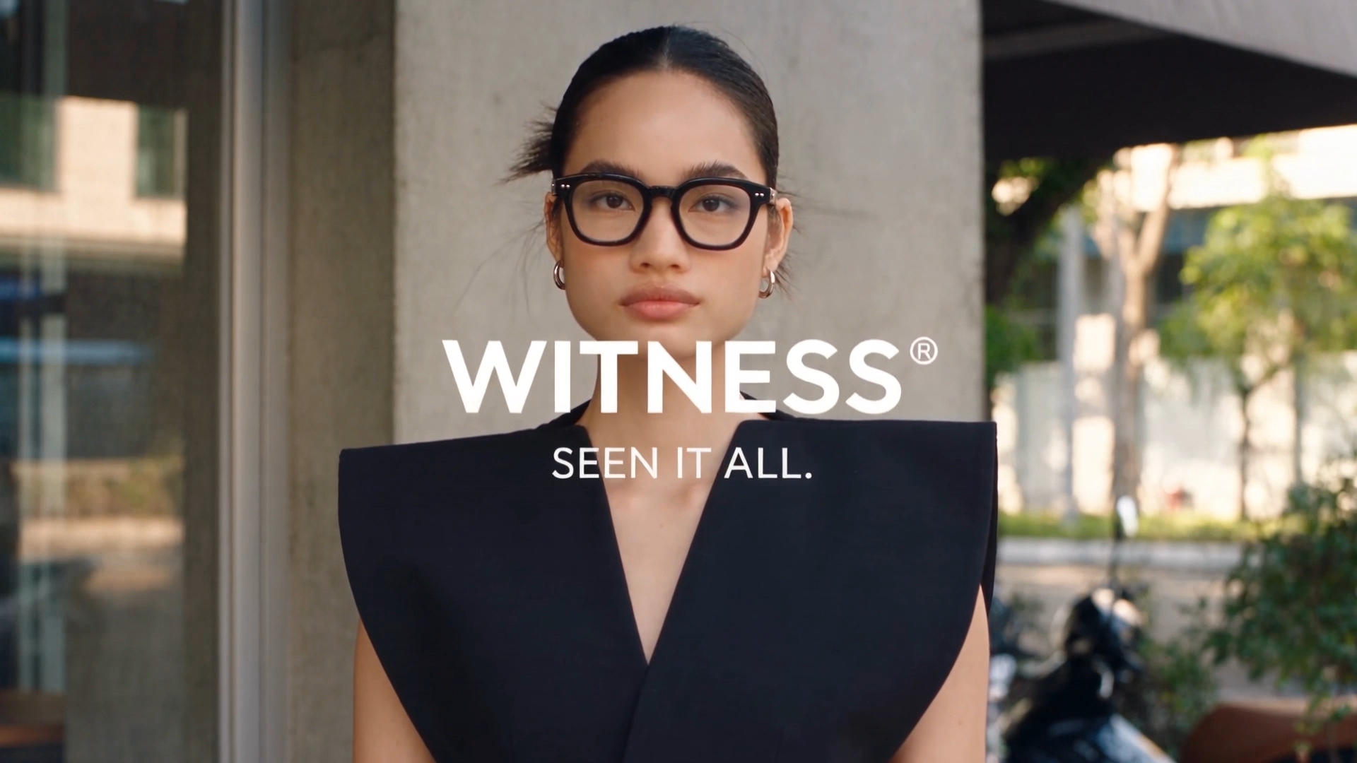 WITNESS - Seen It All