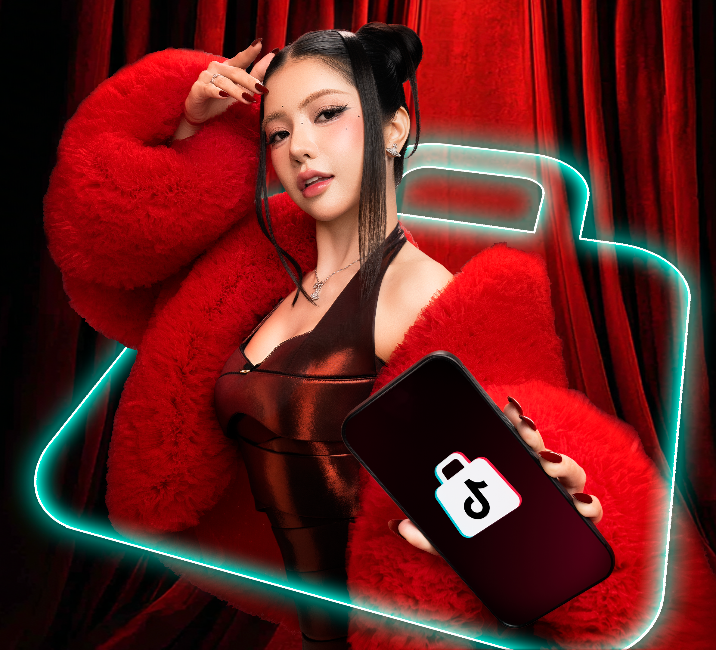 TIKTOK SHOP 5.5 “deal gang”